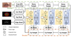 Fine-Grained Lip Image Segmentation using Fuzzy Logic and Graph Reasoning
